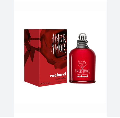CACHAREL AMOR AMOR 100 ML EDP