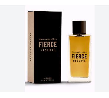 ABERCROMBIE FIERCE RESERVE HOMBRE 100 ML EDC