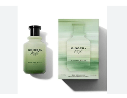 MICHAEL MALUL GINGER + MIST UNISEX 100 ML EDP