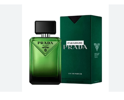 PRADA PARADIGME HOMBRE 100 ML EDP