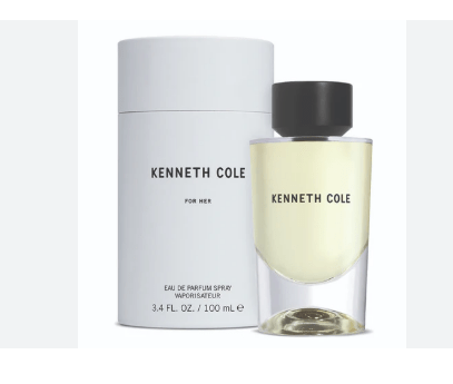 KENNETH COLE FOR HER 100 ML EDP