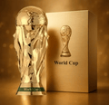 ZAKAT WORLD UNISEX CUP 80 ML EDP