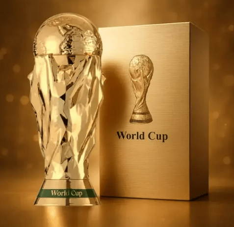ZAKAT WORLD UNISEX CUP 80 ML EDP