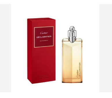CARTIER DECLARATION 100 ML EDP
