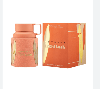 ARMAF ODYSSEY LI» CHI LUSH MUJER 100 ML EDP