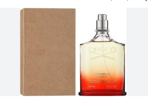 CREED ORIGINAL SANTAL UNISEX 100 ML EDP (TESTER)