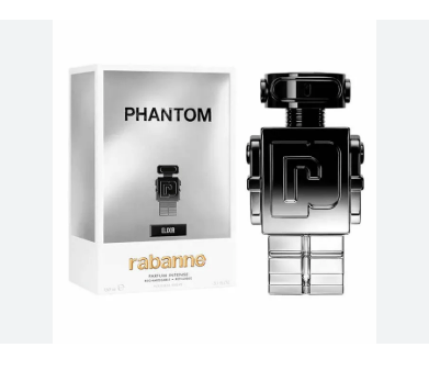 PACO RABANNE PHANTOM ELIXIR 150 ML PARFUM INTENSE