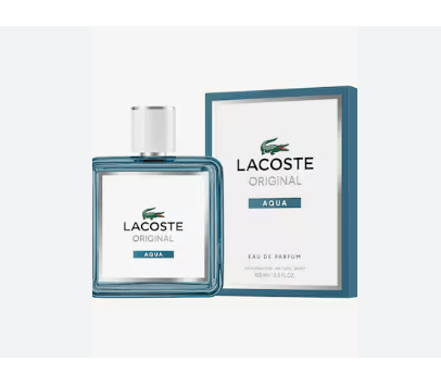 LACOSTE ORIGINAL AQUA 100 ML EDP