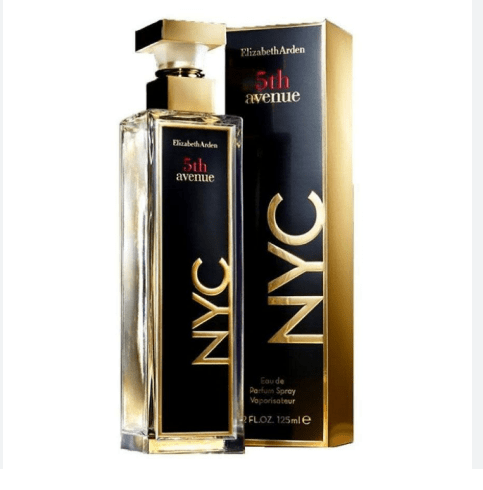 ELIZABETH ARDEN 5TH AVENUE NYC 125 ML EDP