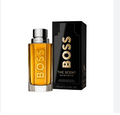 HUGO BOSS BOTTLED THE SCENT HOMBRE 100 ML EDT