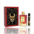 EMPER PHANTOM MY HERO IN LAS VEGAS UNISEX 100 ML EDP