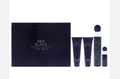 ESTUCHE PERYY ELLIS 360 BLACK (4 PIEZAS CANISTER)