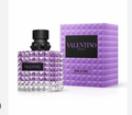 VALENTINO BORN IN ROMA DONNA PURPLE MELANCHOLIA 50 ML EDP