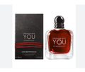 GIORGIO ARMANI EMPORIO STRONGER WHIT YOU POWERFULLY HOMBRE 100 ML EDP