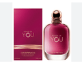 GIORGIO ARMANI EMPORIO POWER OF YOU MUJER 90 ML EDP