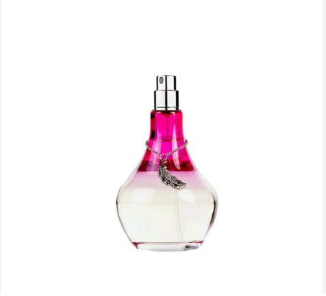 PARIS HILTON CAN CAN BURLESQUE 100 ML EDP (TESTER SIN TAPA)