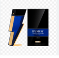 CAROLINA HERRERA BAD BOY COBALT ABSOLUTE 100 ML EDP