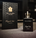 KING OF KING ROYAL NOIR HOMBRE 100 ML PARFUM