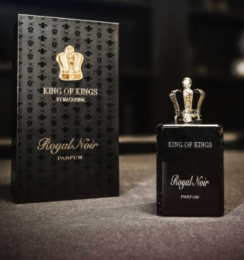 KING OF KING ROYAL NOIR HOMBRE 100 ML PARFUM