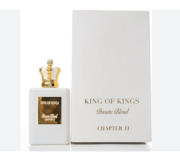 KING OF KING PRIVATE BLEND CHAPTER II UNISEX 100 ML EDP