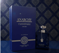 ANARCHY UNSTOPPBLE 100 ML HOMBRE EDP (KING OF KING)