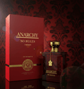 ANARCHY NO RULES 100 ML HOMBRE EDP (KING OF KING)