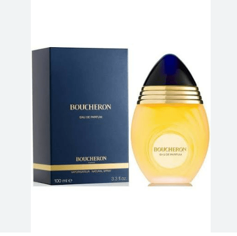 BOUCHERON TRADICINAL MUJER 100 ML EDP