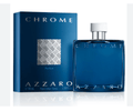 AZZARO CHROME 100 ML PARFUM