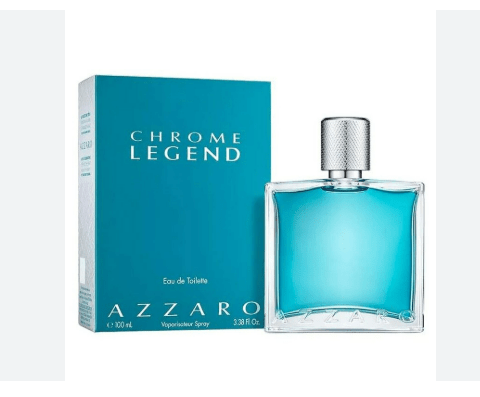 AZZARO CHROME LEGEND 100 ML EDT