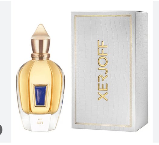 XERJOFF XXY UNISEX 100 ML PARFUM