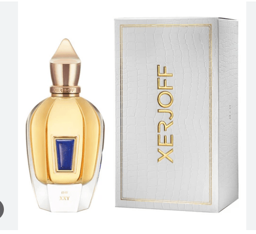 XERJOFF XXY UNISEX 100 ML PARFUM