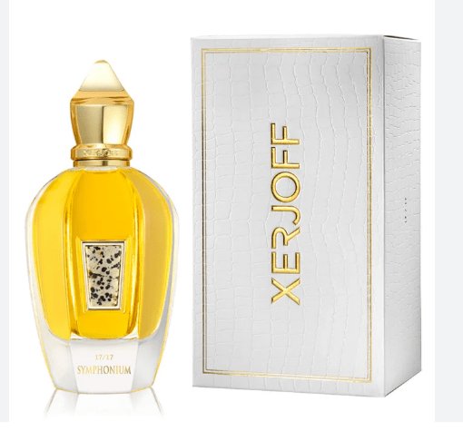XERJOFF SYMPHONIUM UNISEX 100 ML PARFUM