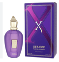 XERJOFF PURPLE ACCENTO UNISEX 100 ML PARFUM