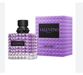 VALENTINO BORN IN ROMA DONNA PURPLE MELANCHOLIA 100 ML EDP