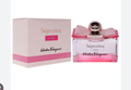 SALVATORE FERRAGAMO SIGNORINA IN FIORE 100 ML EDT