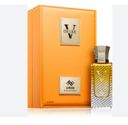 LUNICHE ENCORE V MUJER 80 ML EXTRAIT DE PARFUM