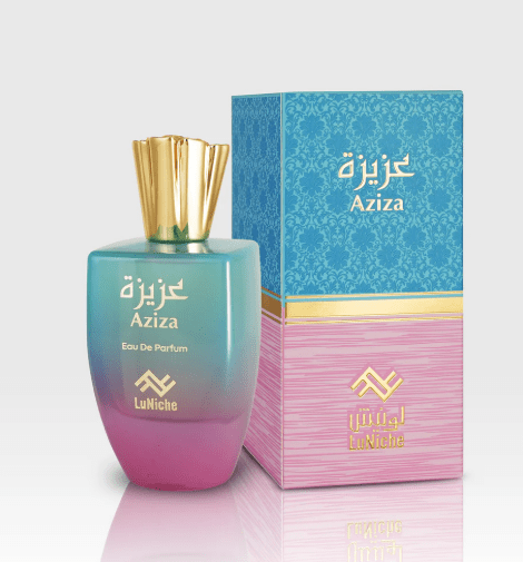 LUNICHE AZIZA UNISEX 100 ML EDP