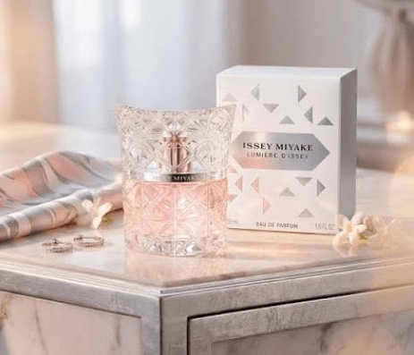ISSEY MIYAKE LUMIERE MUJER 100 ML EDP