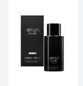 GIORGIO ARMANI CODE HOMBRE 125 ML PARFUM (REFILLABLE)