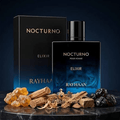 RAYHAAN NOCTURNO ELIXIR HOMBRE 100 ML EDP