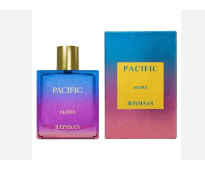 RAYHAAN ALOHA UNISEX 100 ML EDP