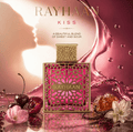 RAYHAAN KISS MUJER 100 ML EDP