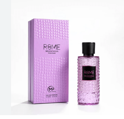 BHARARA MAST ROME MELANCHOLIA MUJER 100 ML EDP