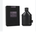 DUMONT NITRO BLACK INTENSE HOMBRE 100 ML EDP