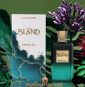 KHADLAJ ISLAND UNISEX 100 ML EDP