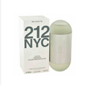 CAROLINA HERRERA 212 TRADICIONAL MUJER 100 ML EDT (TESTER)