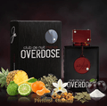 ARMAF CLUB DE NUIT OVERDOSE HOMBRE 100 ML EXTRAIT DE PARFUM