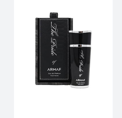 ARMAF THE PRIDE HOMBRE 100 ML EDP