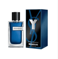 Yves SAINT LAURENT Y ICE COLOGNE 100 ML EDT INTENSE