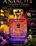 ANARCHY FORBIDDEN DESIRE 100 ML UNISEX EDP (KING OF KINGS)